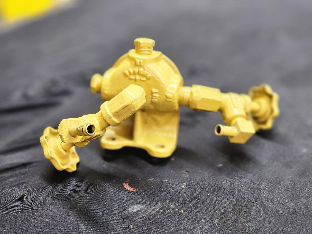 OEM Caterpillar 3116 Coolant Conditioner Filter Base 9N-3668 For Sale