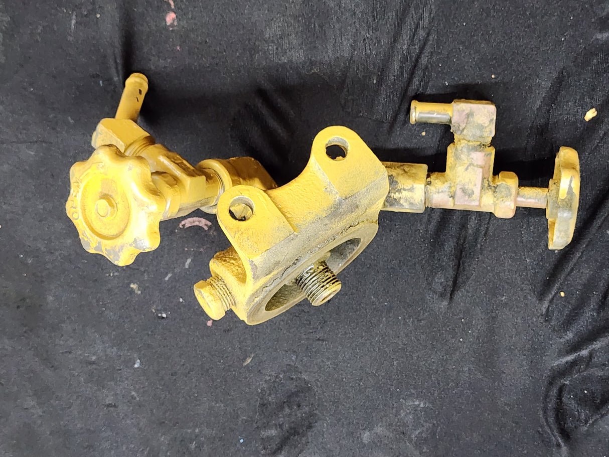 OEM Caterpillar 3116 Coolant Conditioner Filter Base 9N-3668 For Sale