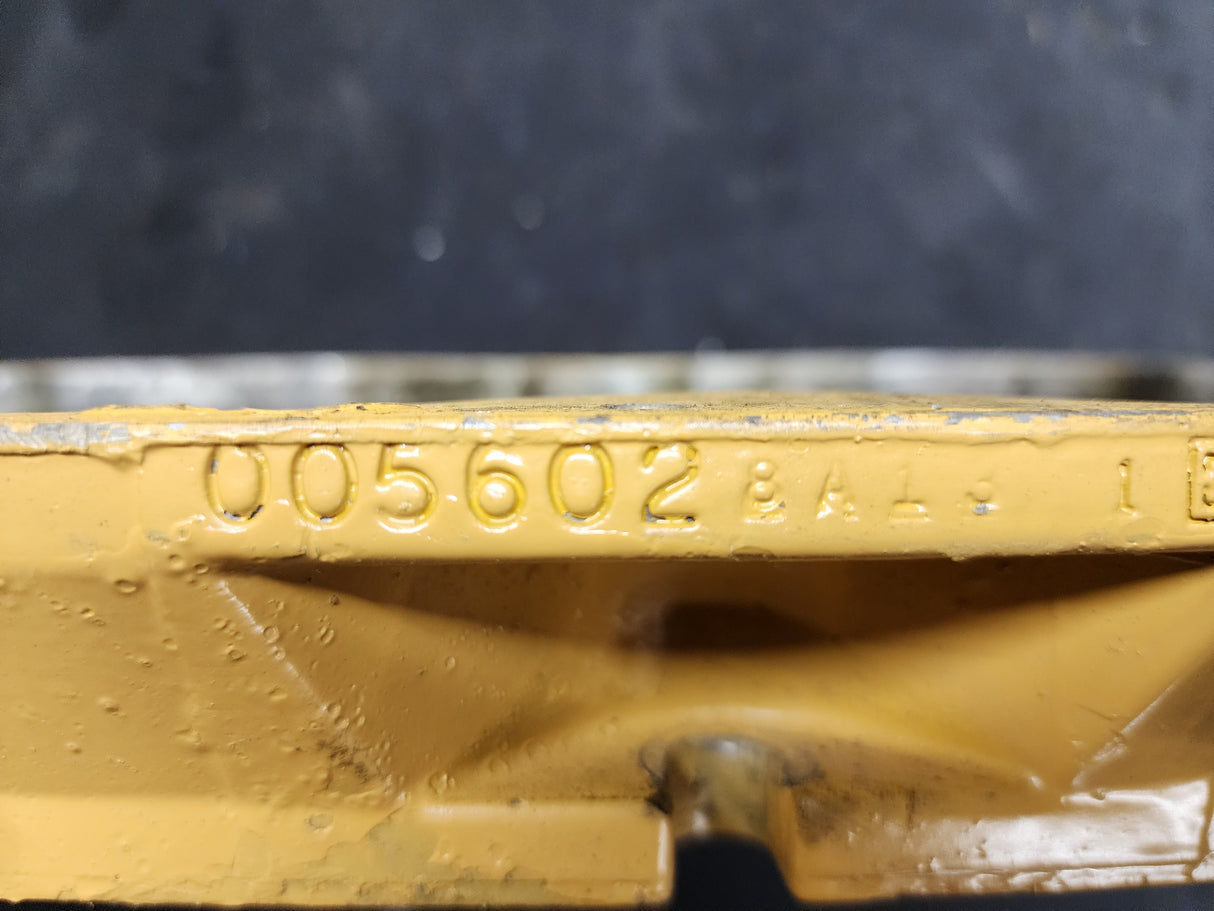 Caterpillar 3406C Engine Jake Brake Housing OEM 005602 For Sale