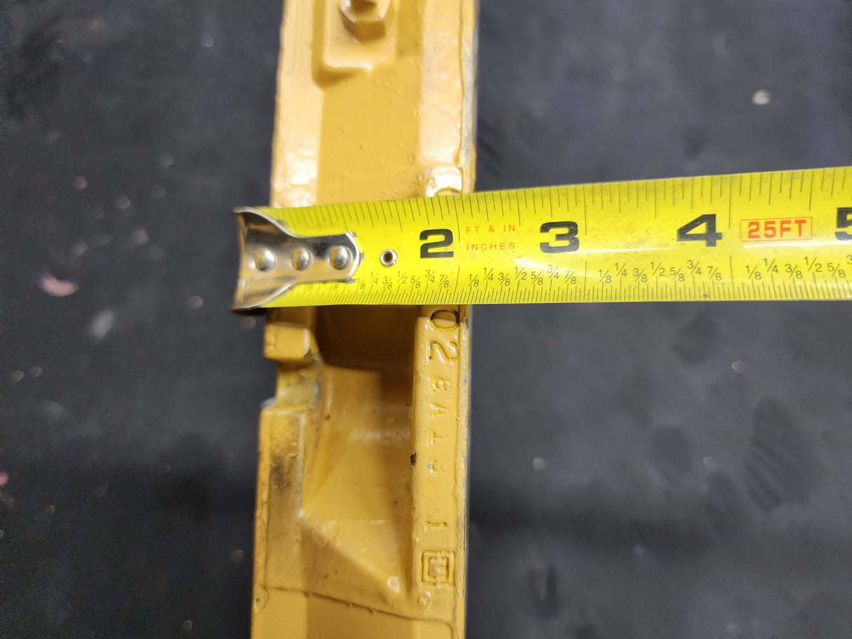 Caterpillar 3406C Engine Jake Brake Housing OEM 005602 For Sale