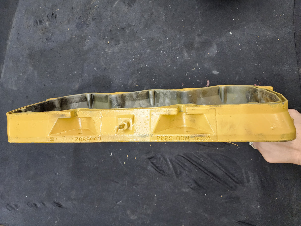 Caterpillar 3406C Engine Jake Brake Housing OEM 005602 For Sale