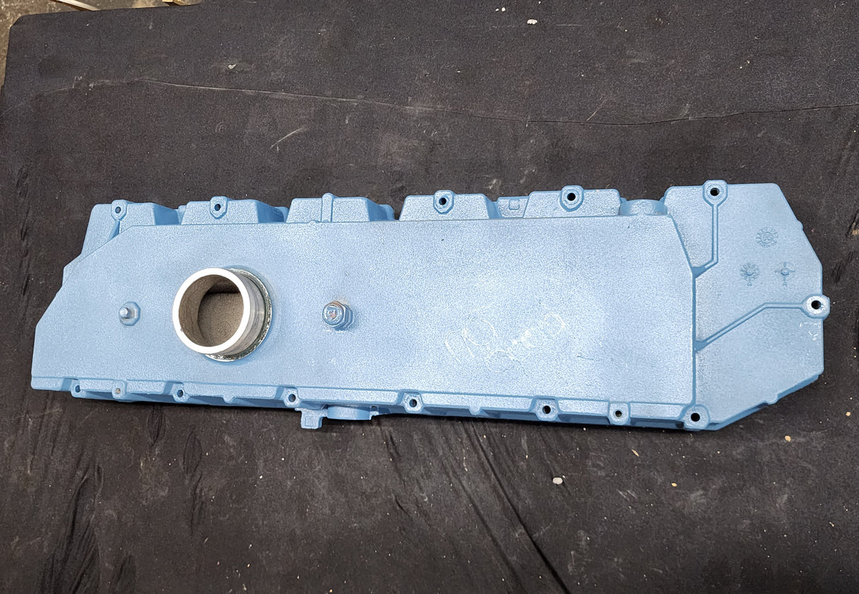 1998 OEM International DT466E Valve Cover 1824738C2 For Sale
