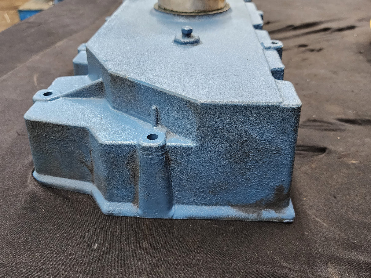 1998 OEM International DT466E Valve Cover 1824738C2 For Sale