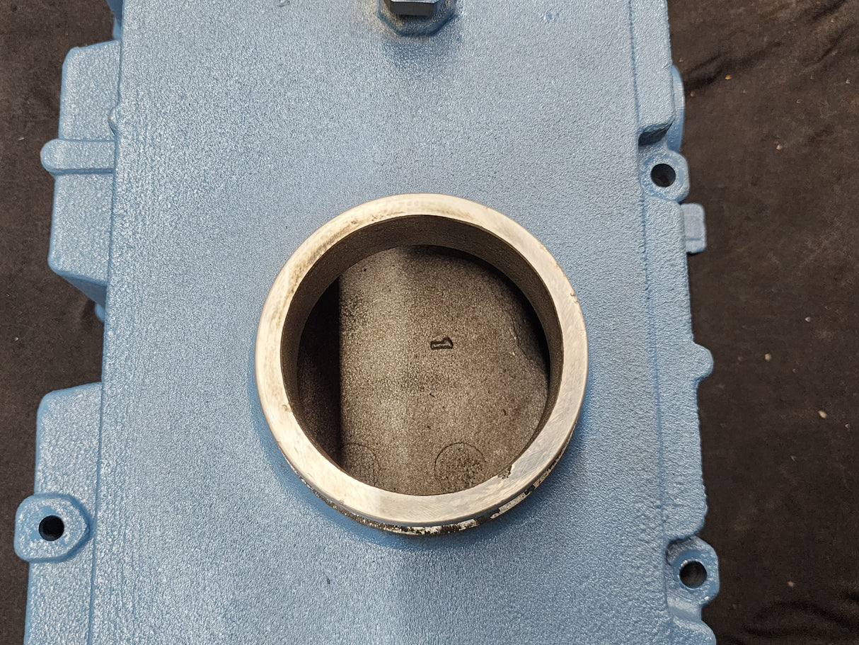 1998 OEM International DT466E Valve Cover 1824738C2 For Sale