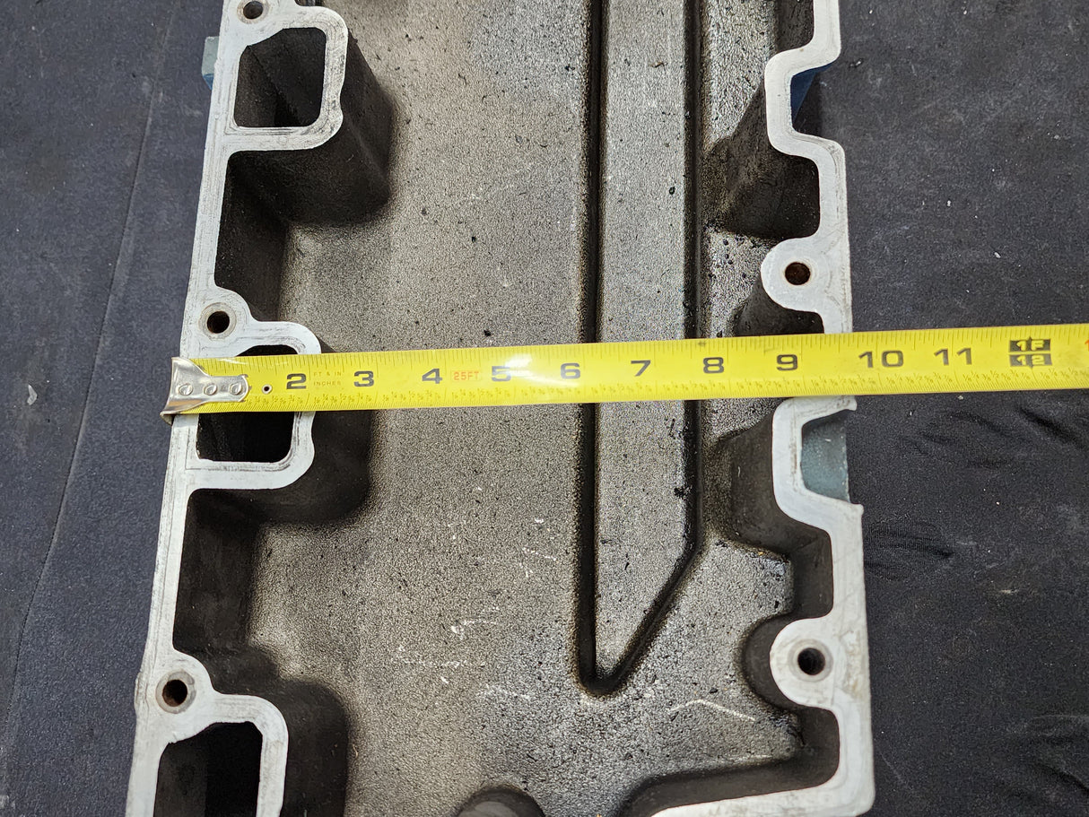 1998 OEM International DT466E Valve Cover 1824738C2 For Sale