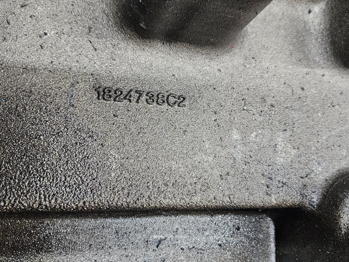 1998 OEM International DT466E Valve Cover 1824738C2 For Sale