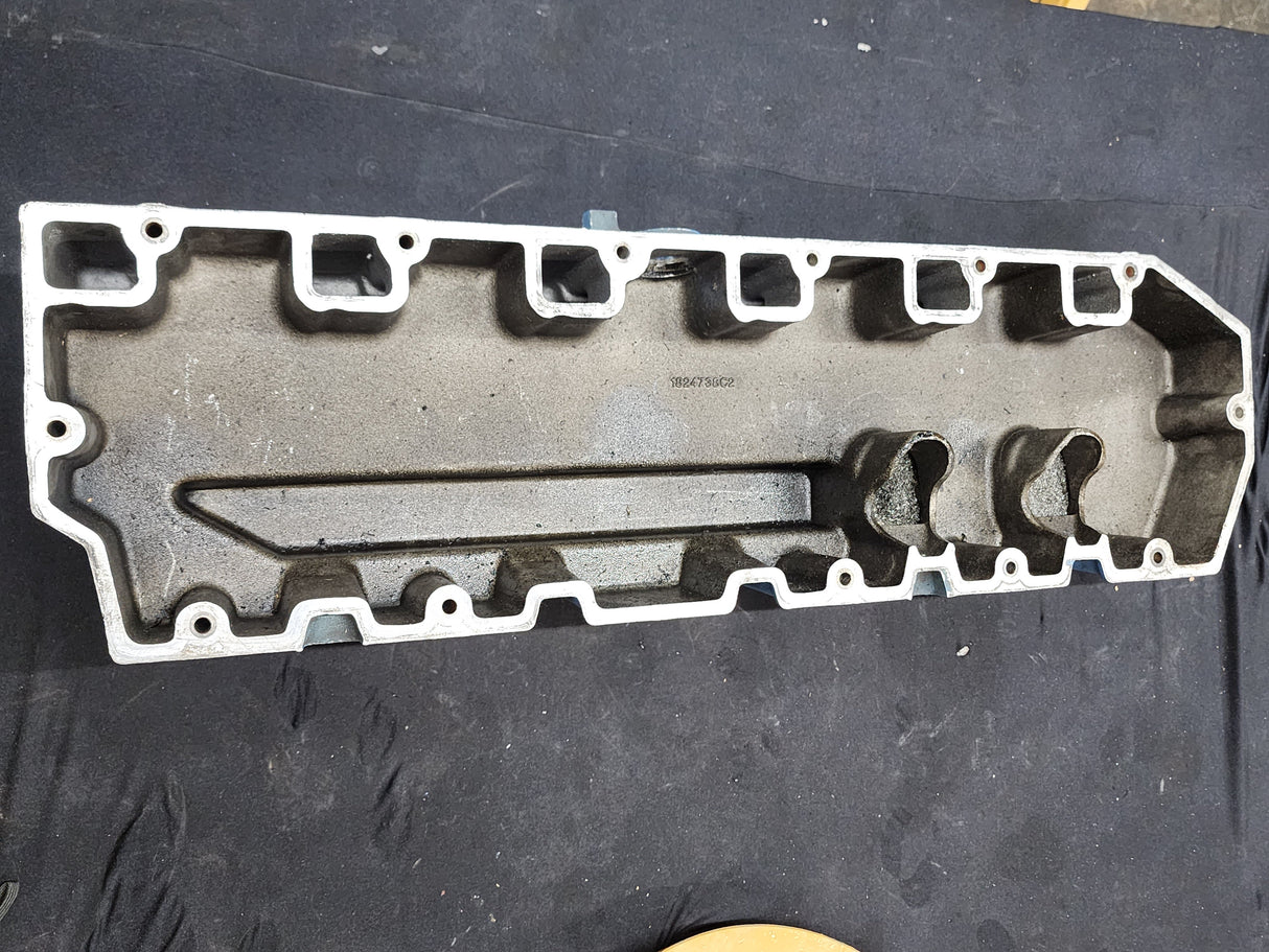 1998 OEM International DT466E Valve Cover 1824738C2 For Sale