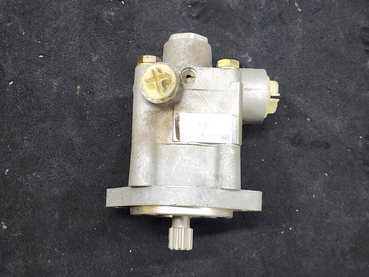Mack LUK 61289 Power Steering Pump 38QC4135M7 For Sale
