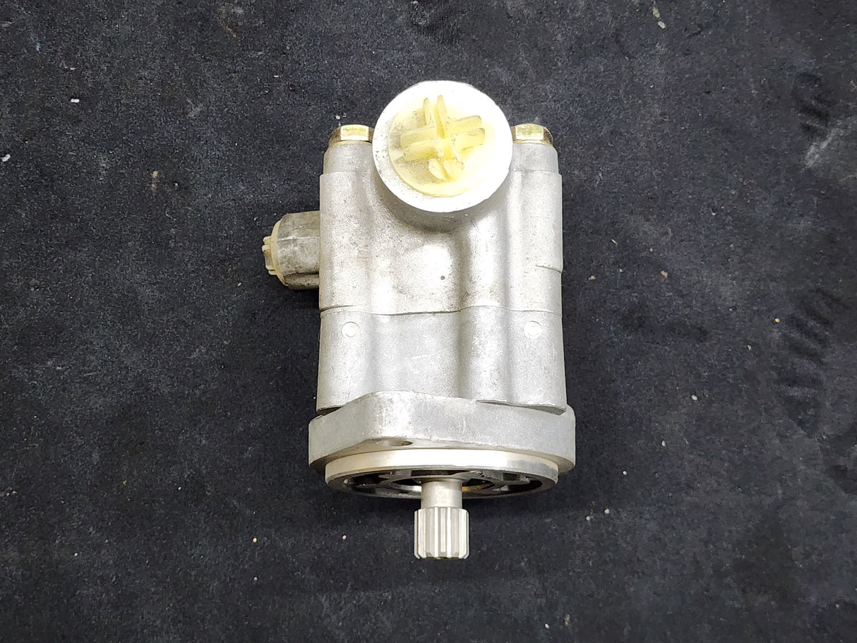 Mack LUK 61289 Power Steering Pump 38QC4135M7 For Sale