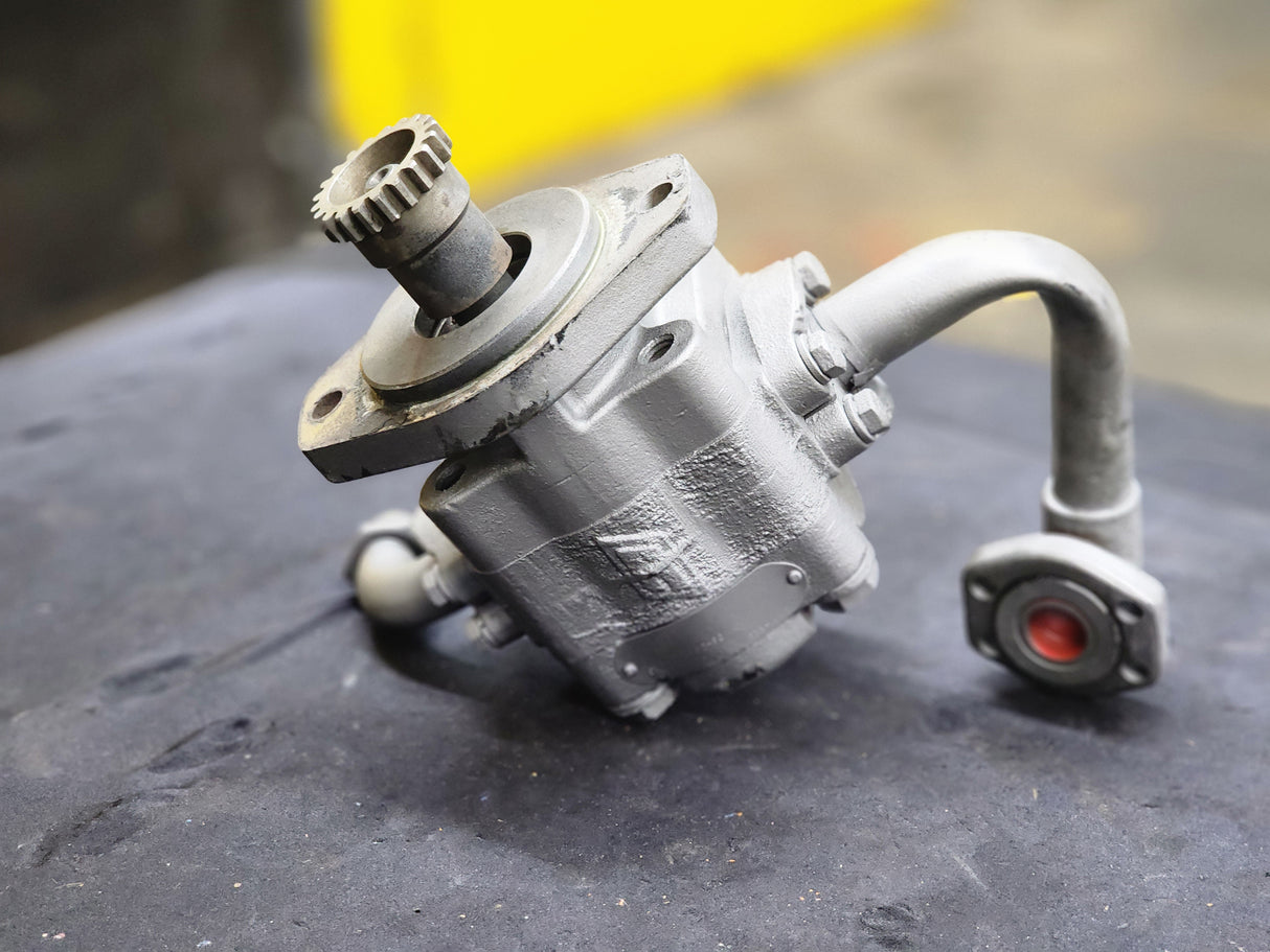 Terex Hydraulic Pump 9236364 For Sale