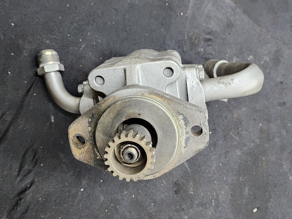 Terex Hydraulic Pump 9236364 For Sale