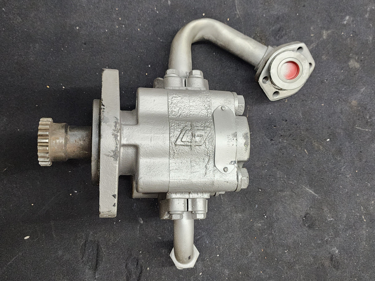 Terex Hydraulic Pump 9236364 For Sale