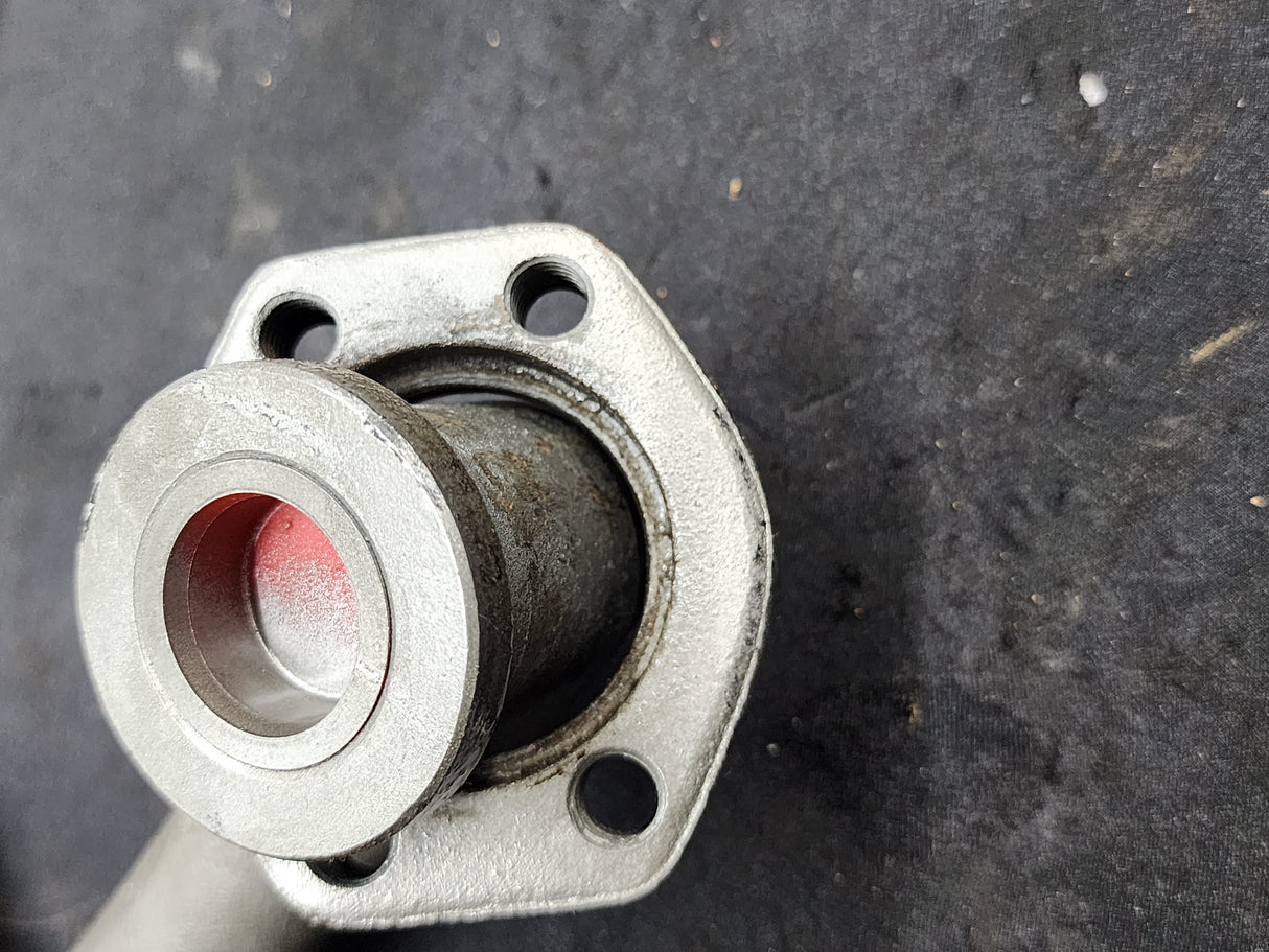 Terex Hydraulic Pump 9236364 For Sale