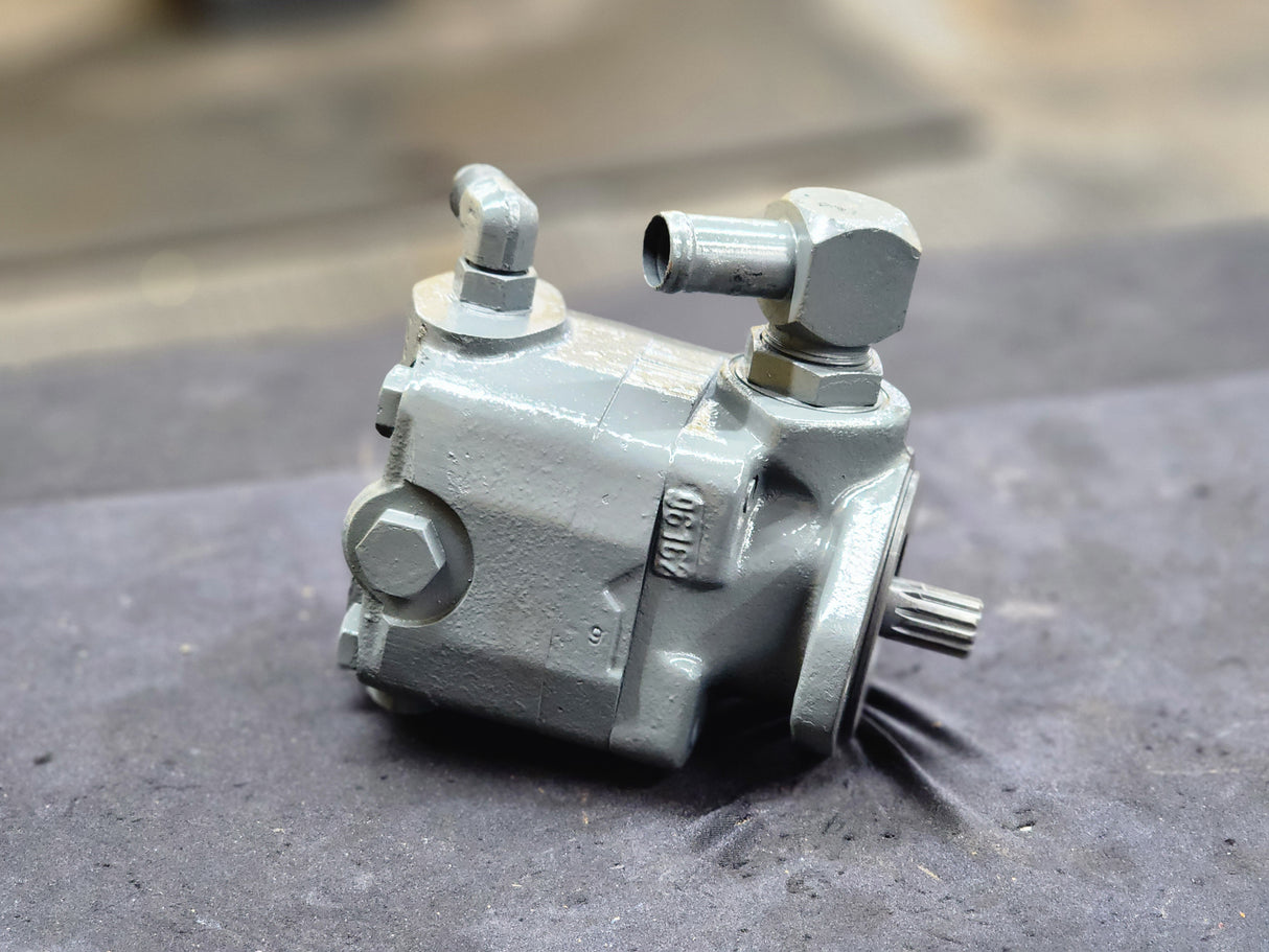 Power Steering Pump For Sale, Part # 13918013