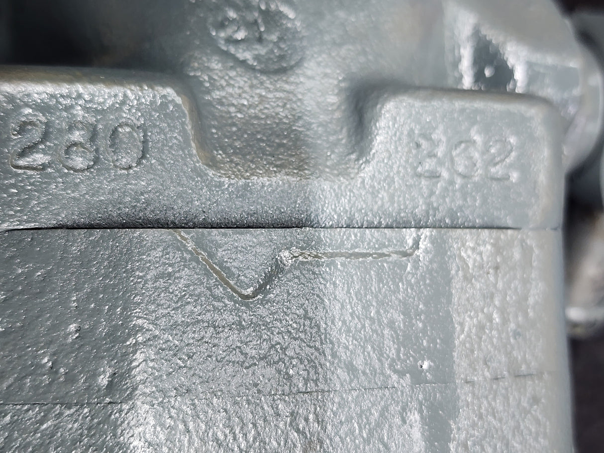 Power Steering Pump For Sale, Part # 13918013