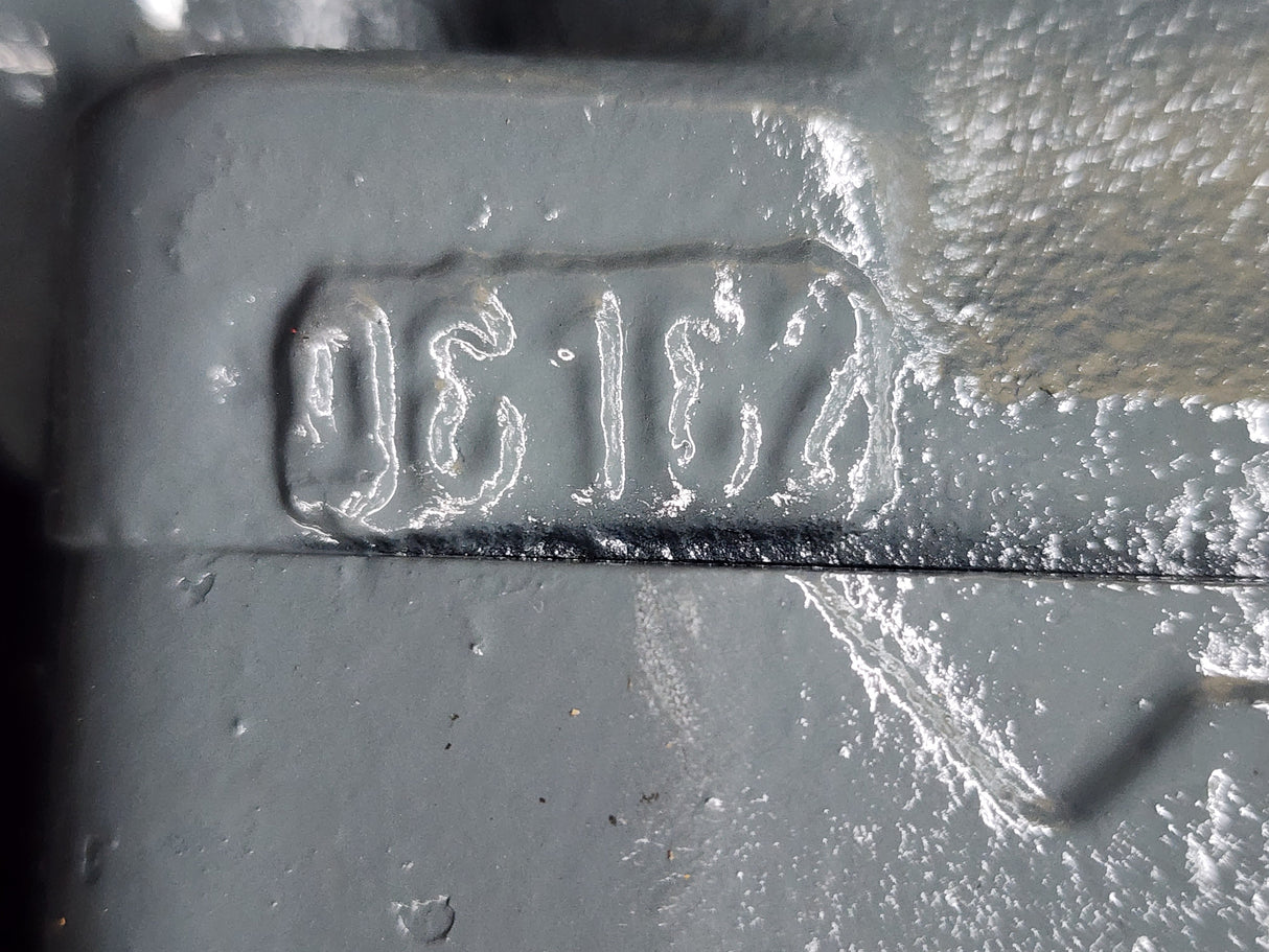 Power Steering Pump For Sale, Part # 13918013