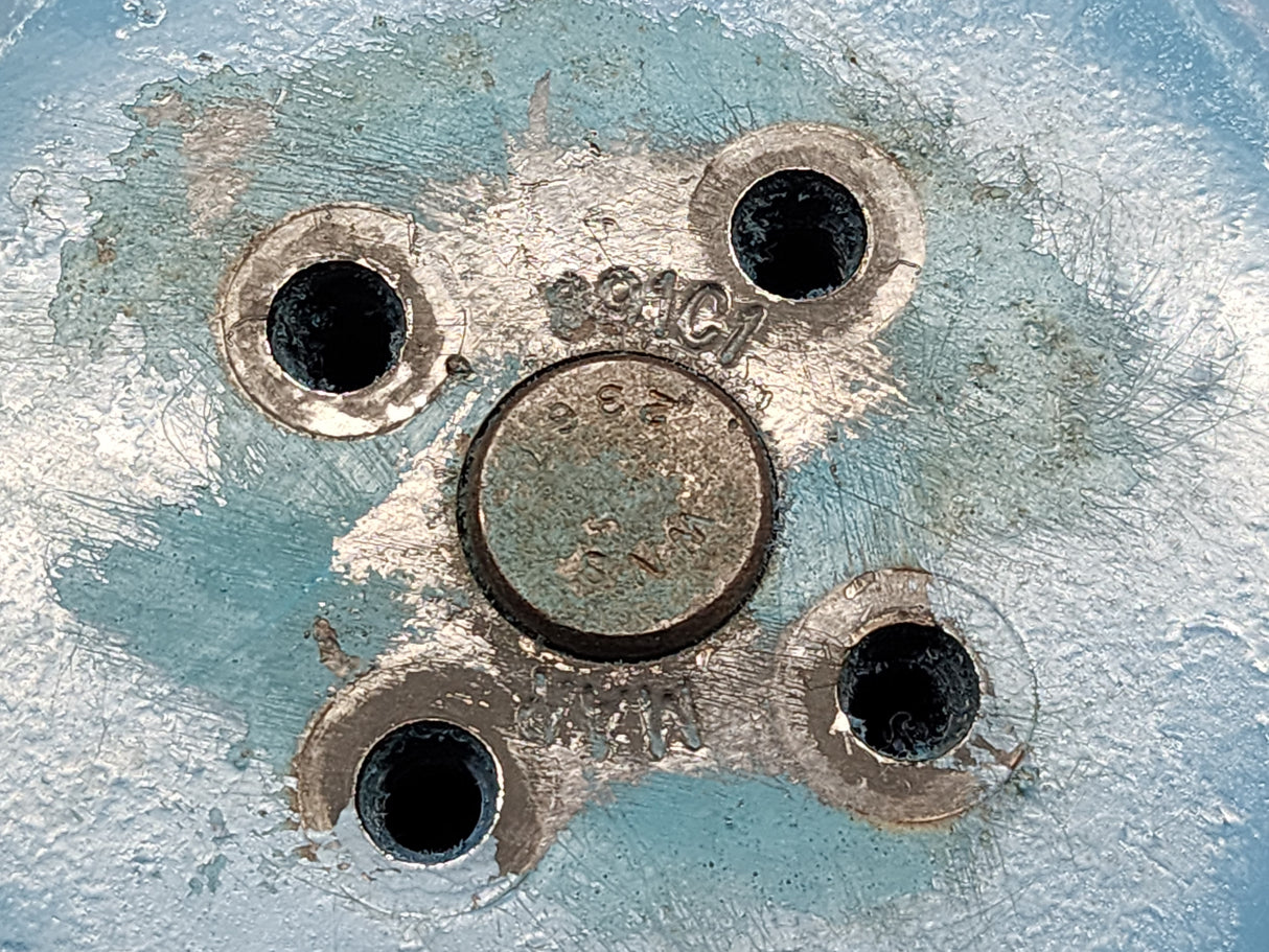 International DT 466E Water Pump For Sale, Part # 1841765C1