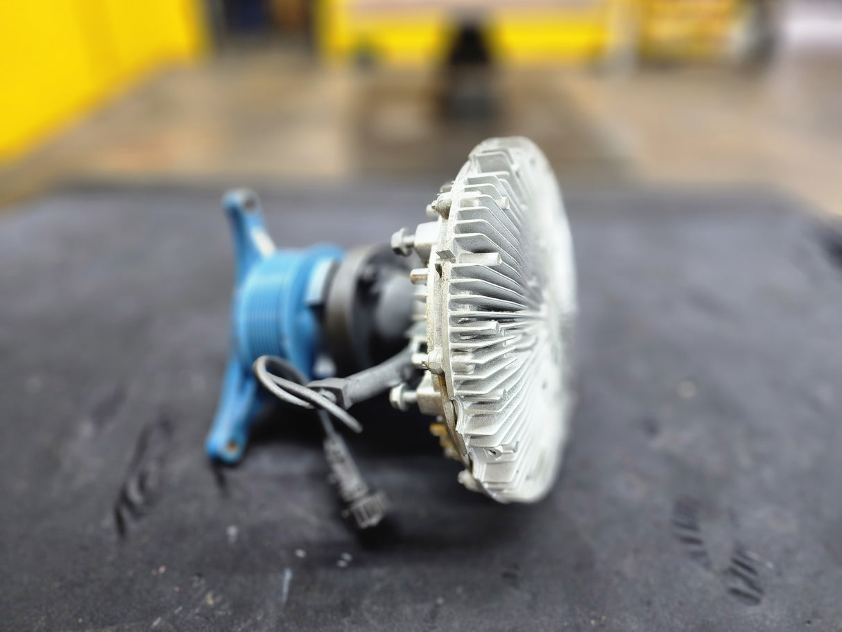 Volvo D13 Fan Clutch 20835149 For Sale, Part # 20835149