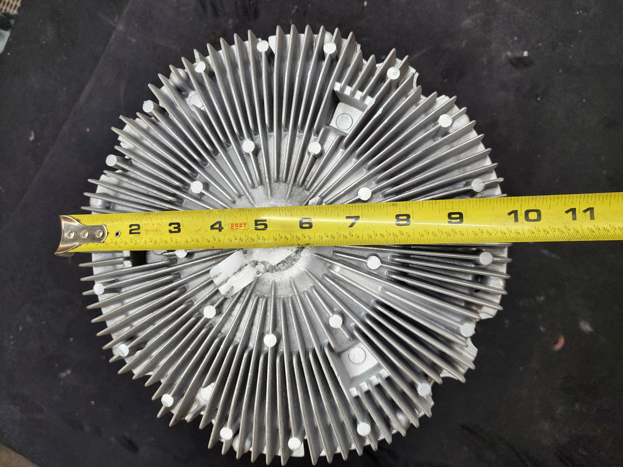 Volvo D13 Fan Clutch 20835149 For Sale, Part # 20835149