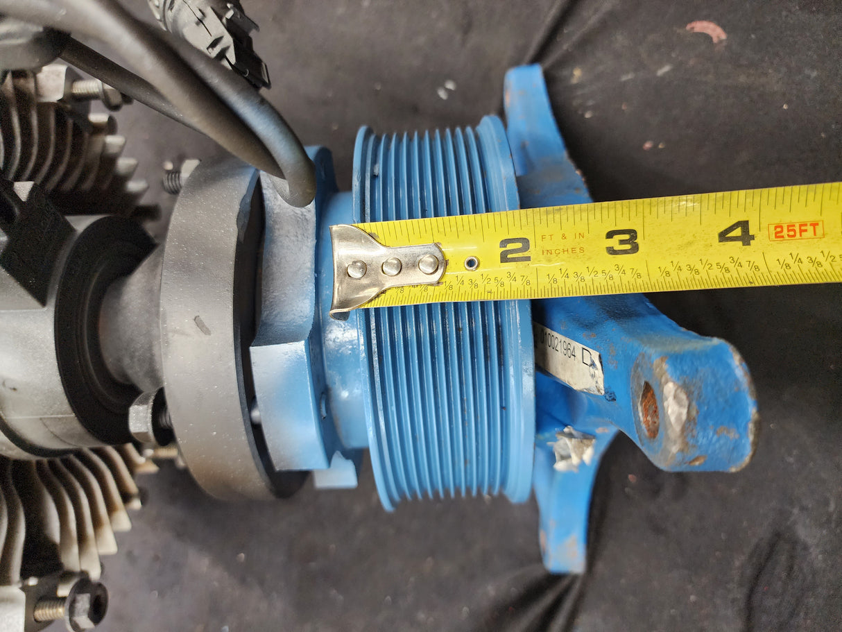 Volvo D13 Fan Clutch 20835149 For Sale, Part # 20835149