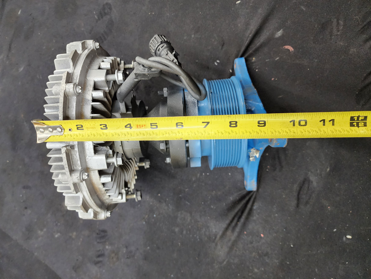 Volvo D13 Fan Clutch 20835149 For Sale, Part # 20835149