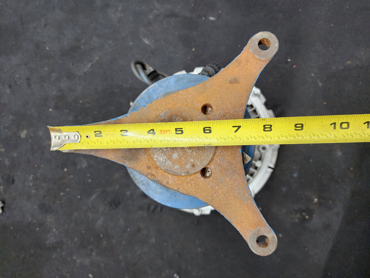 Volvo D13 Fan Clutch 20835149 For Sale, Part # 20835149