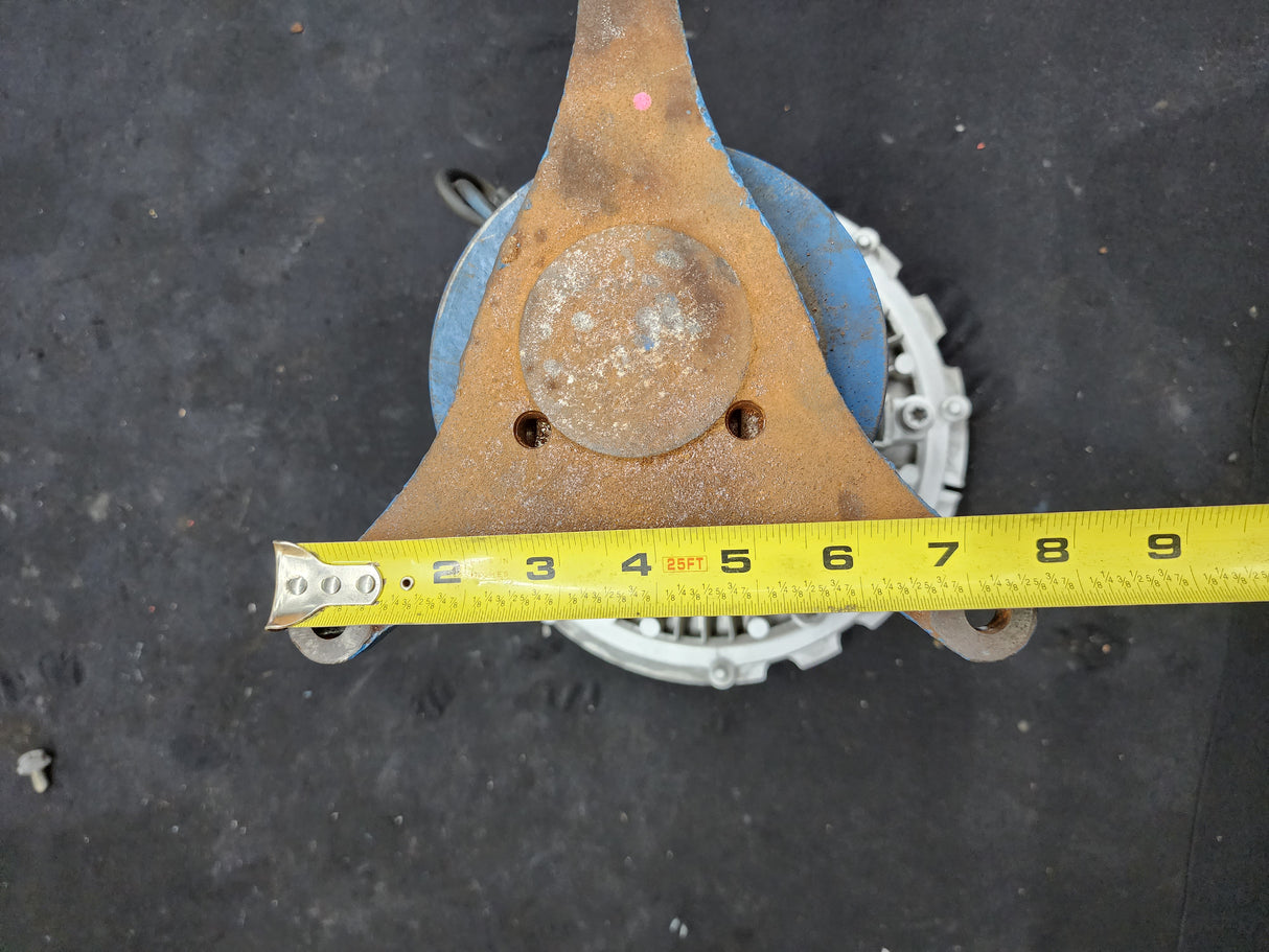 Volvo D13 Fan Clutch 20835149 For Sale, Part # 20835149