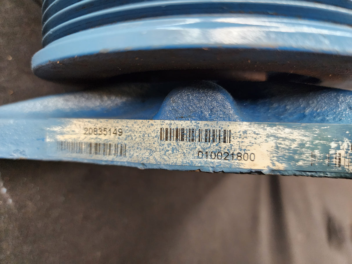 Volvo D13 Fan Clutch 20835149 For Sale, Part # 20835149