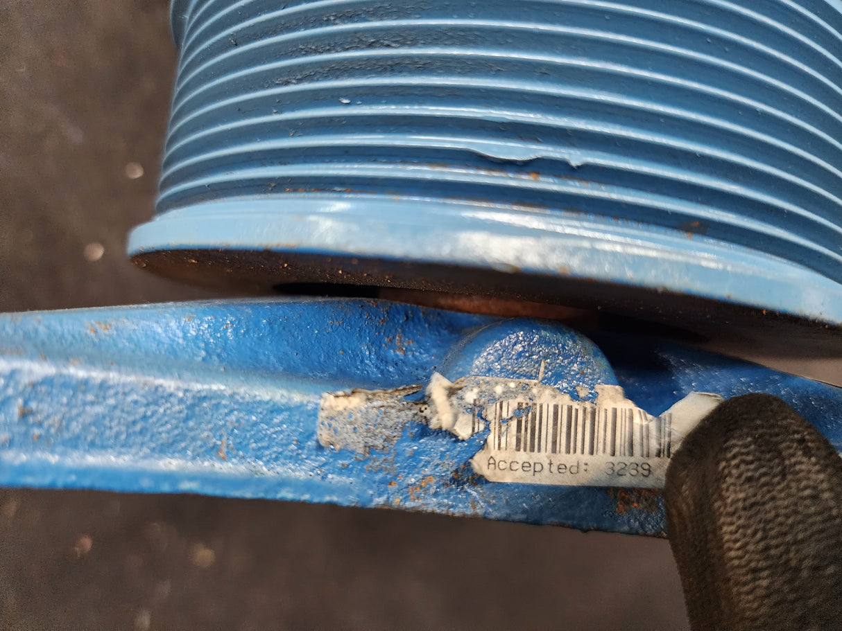 Volvo D13 Fan Clutch 20835149 For Sale, Part # 20835149