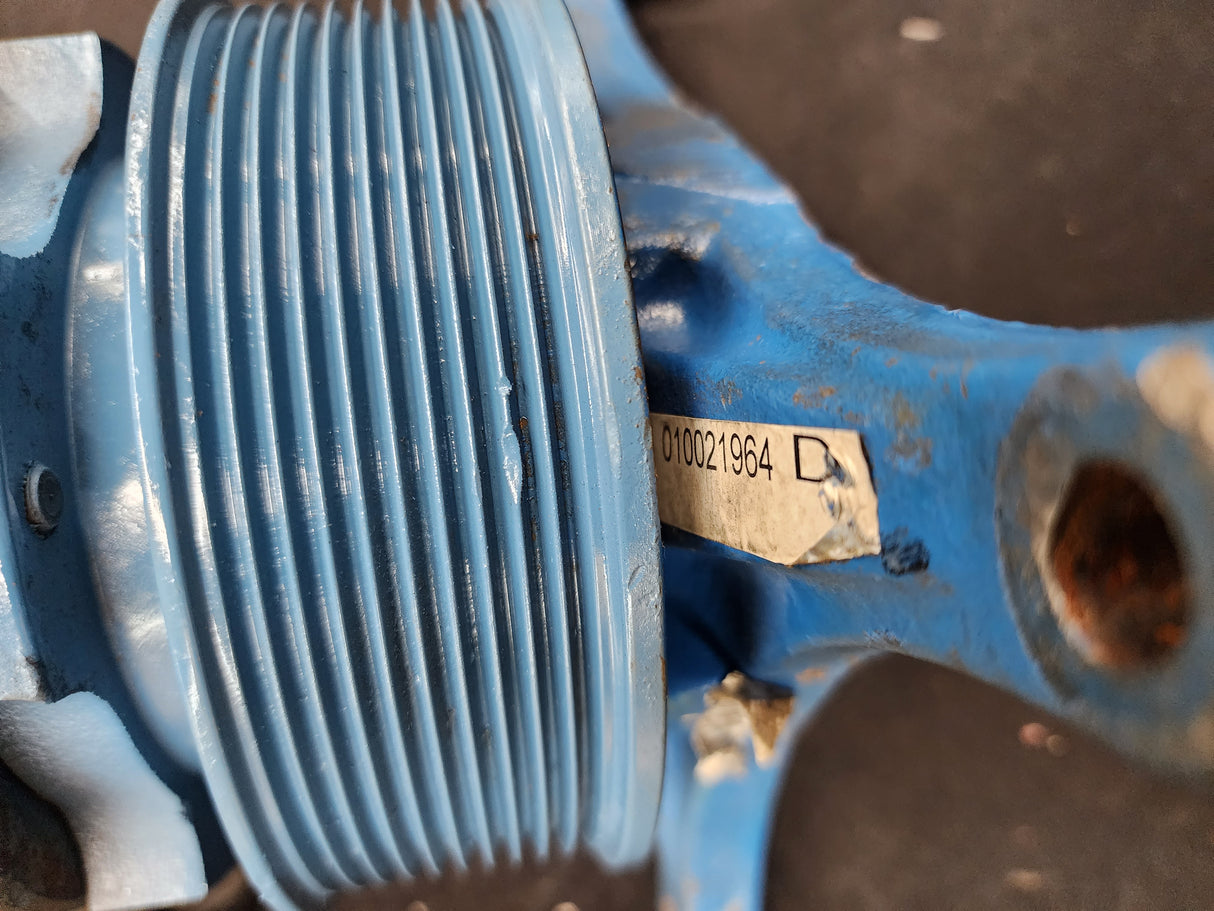 Volvo D13 Fan Clutch 20835149 For Sale, Part # 20835149