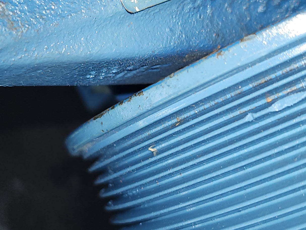 Volvo D13 Fan Clutch 20835149 For Sale, Part # 20835149