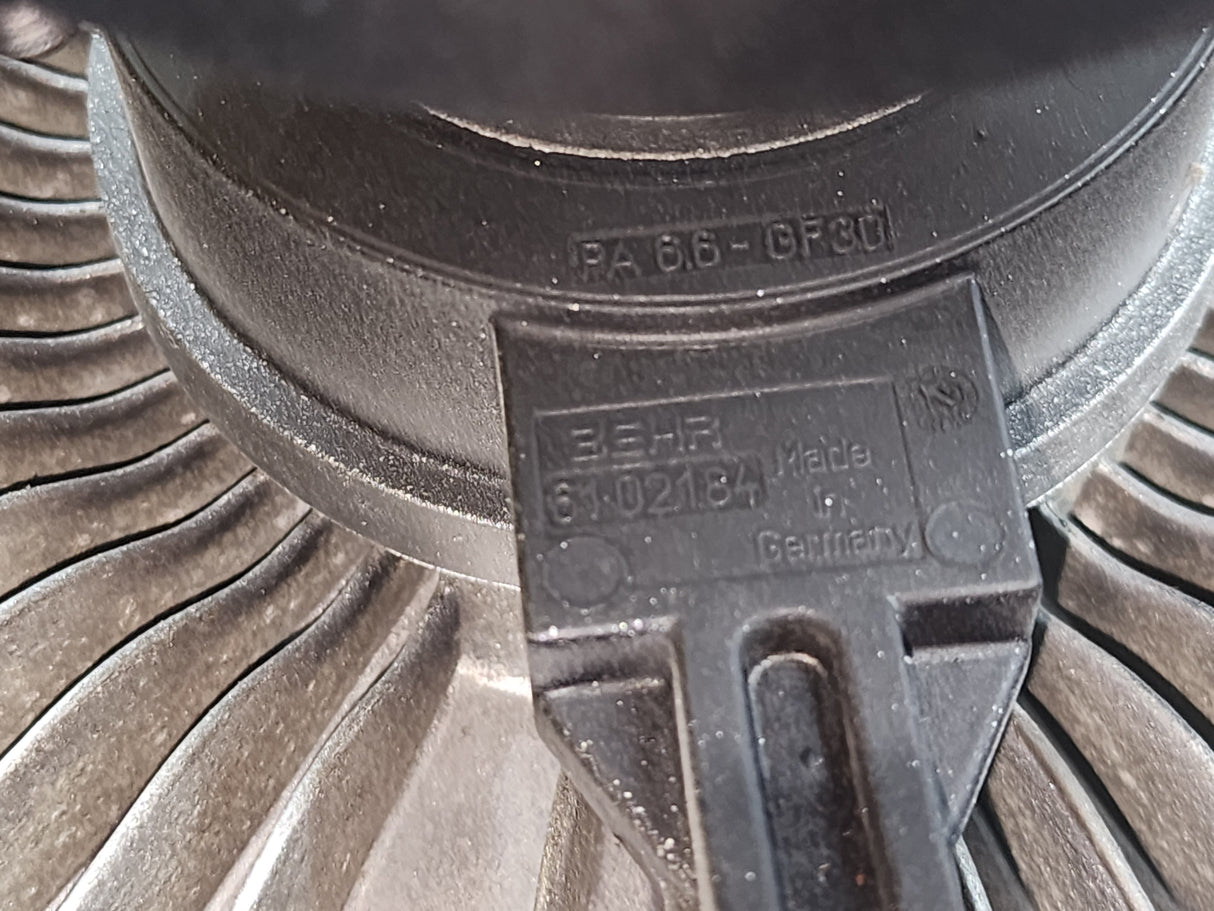 Volvo D13 Fan Clutch 20835149 For Sale, Part # 20835149