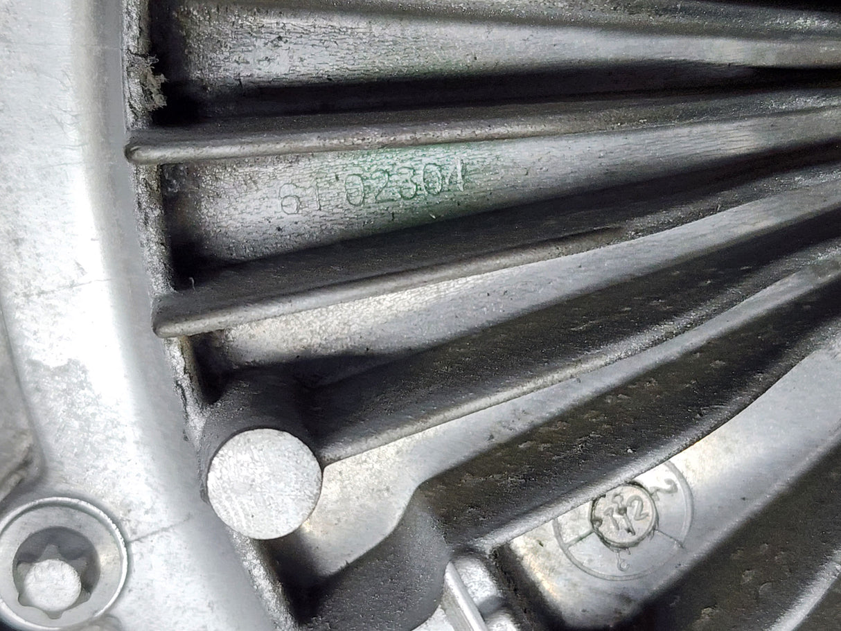 Volvo D13 Fan Clutch 20835149 For Sale, Part # 20835149