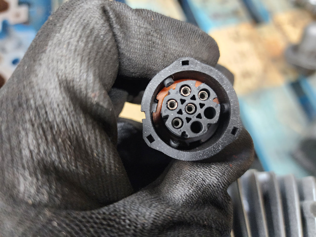 Volvo D13 Fan Clutch 20835149 For Sale, Part # 20835149