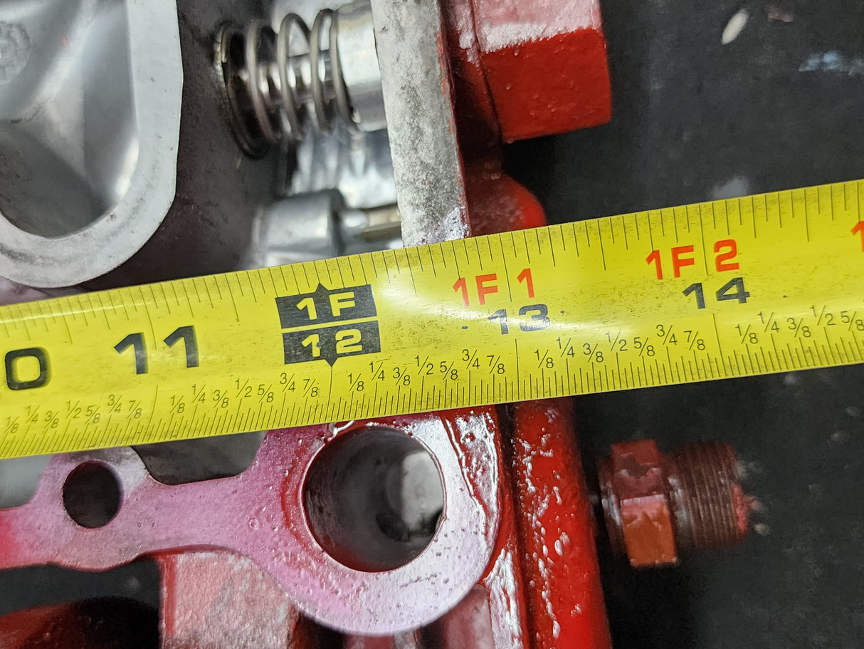 Cummins ISL 8.3L Diesel Engine Oil Filter Base Cooling Cover 3974324 For Sale