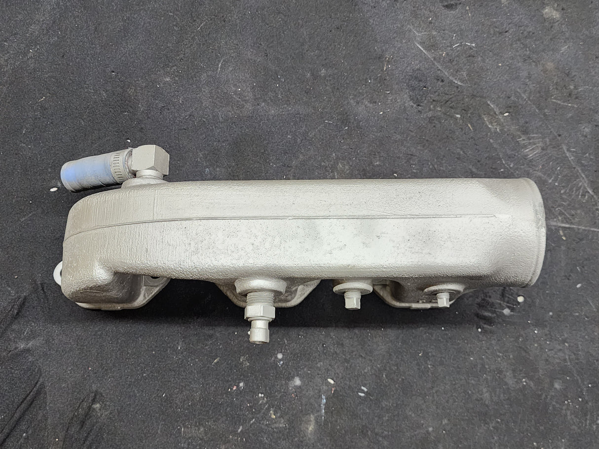 Mack E7 Diesel Engine Aluminum 5198P2 Intake Manifold For Sale