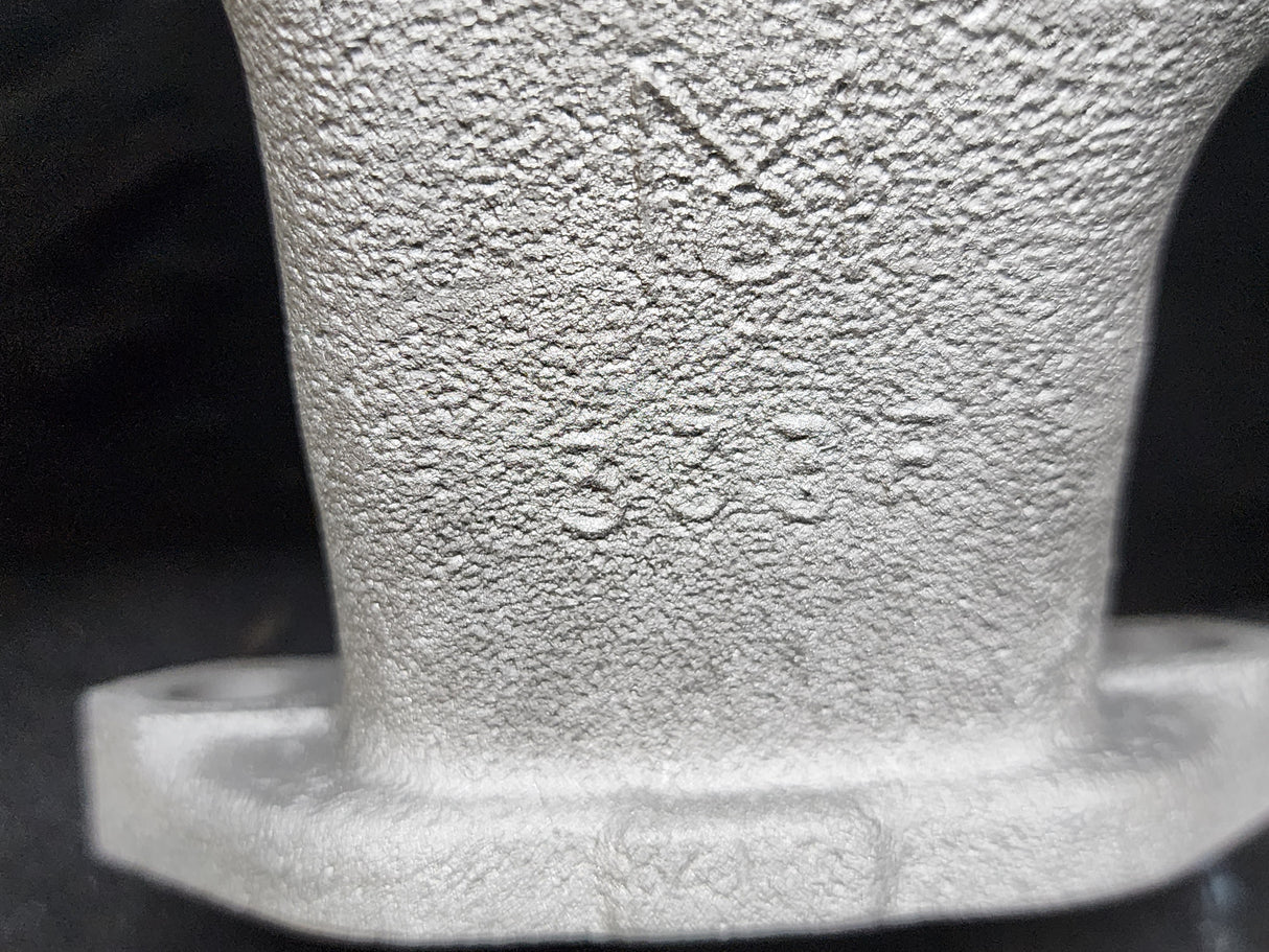 Mack E7 Diesel Engine Aluminum 5198P2 Intake Manifold For Sale