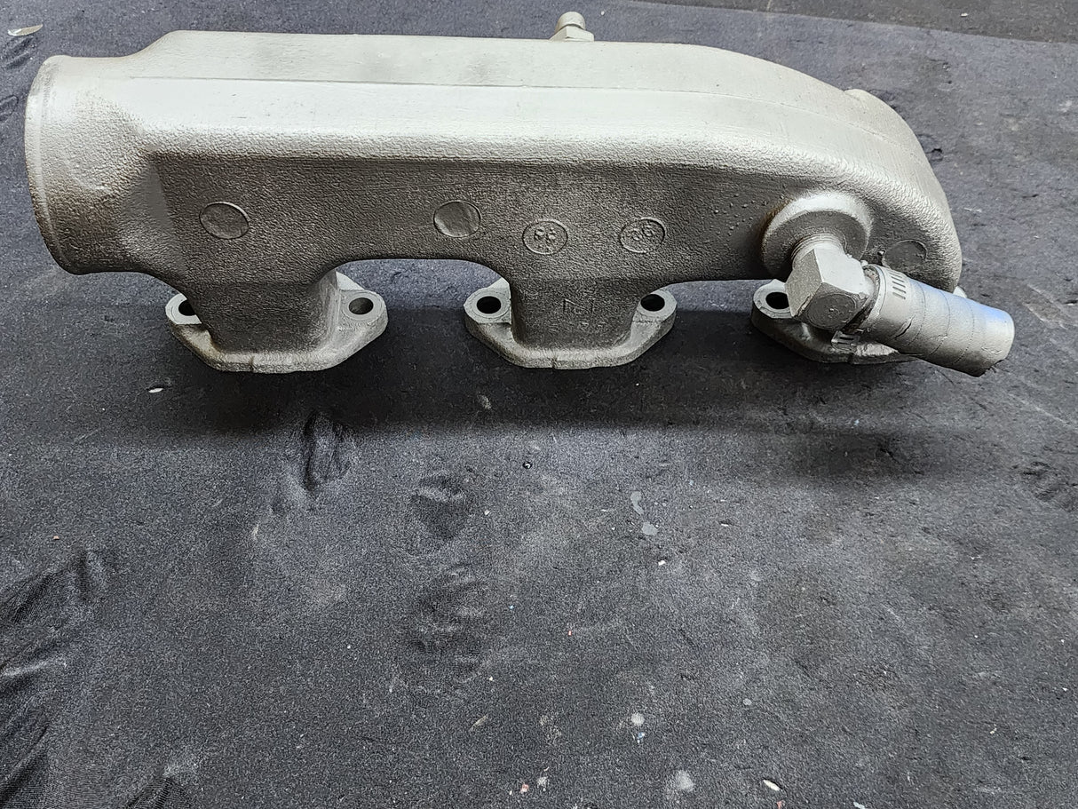 Mack E7 Diesel Engine Aluminum 5198P2 Intake Manifold For Sale