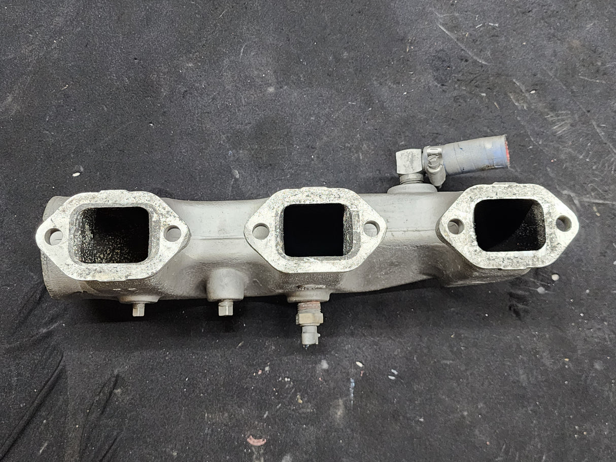 Mack E7 Diesel Engine Aluminum 5198P2 Intake Manifold For Sale