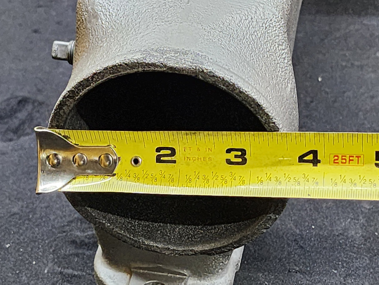 Mack E7 Diesel Engine Aluminum 5198P2 Intake Manifold For Sale