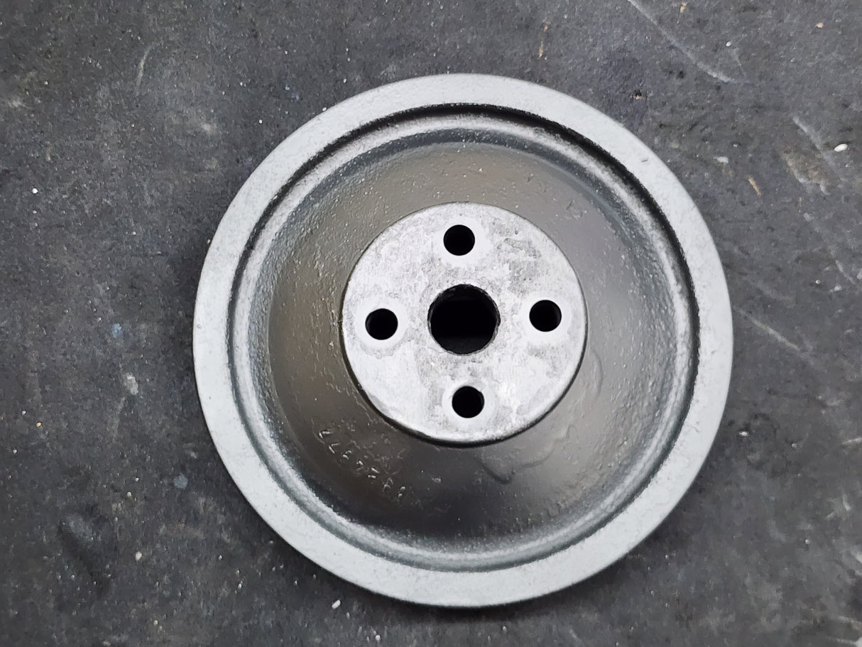 Cummins 8.3L Fan Clutch Pulley 3924977 For Sale