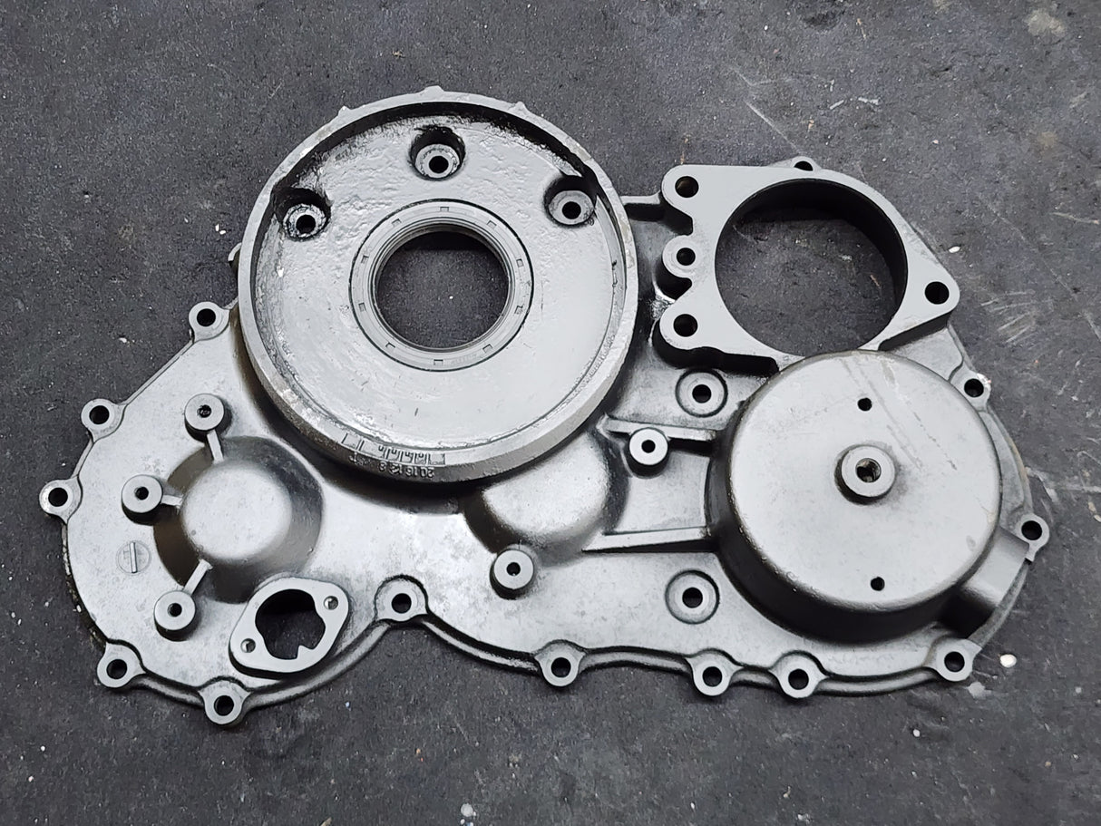 Isuzu NPR/NQR 3.9L Diesel Engine Timing Cover For Sale, 4BD2