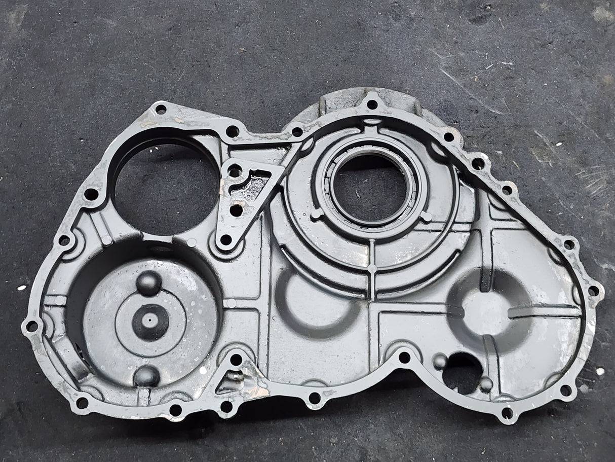 Isuzu NPR/NQR 3.9L Diesel Engine Timing Cover For Sale, 4BD2