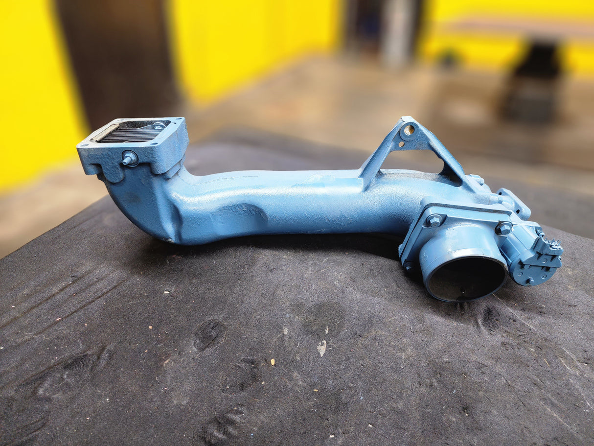International DT466E (EGR-Model) Intake Manifold Tube For Sale