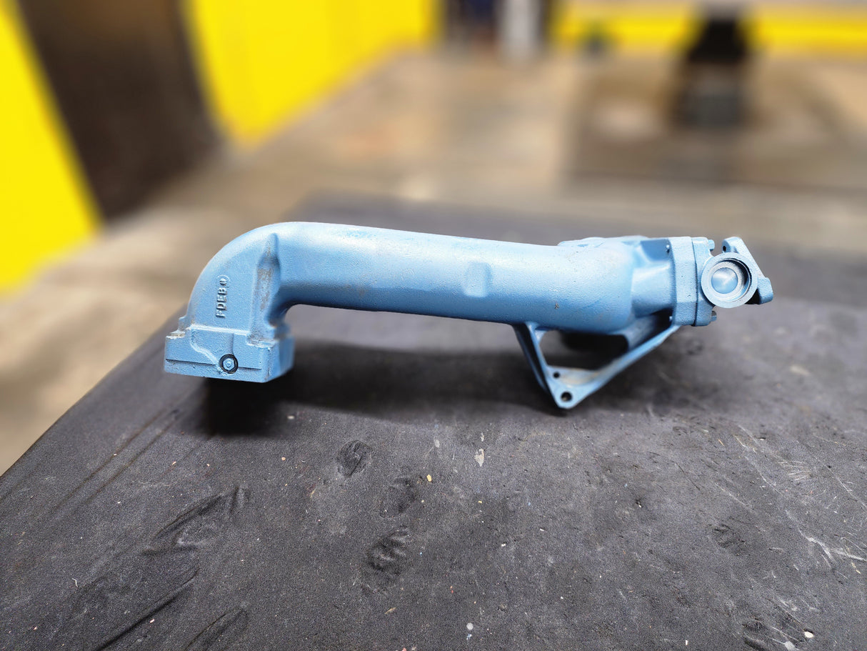 International DT466E (EGR-Model) Intake Manifold Tube For Sale