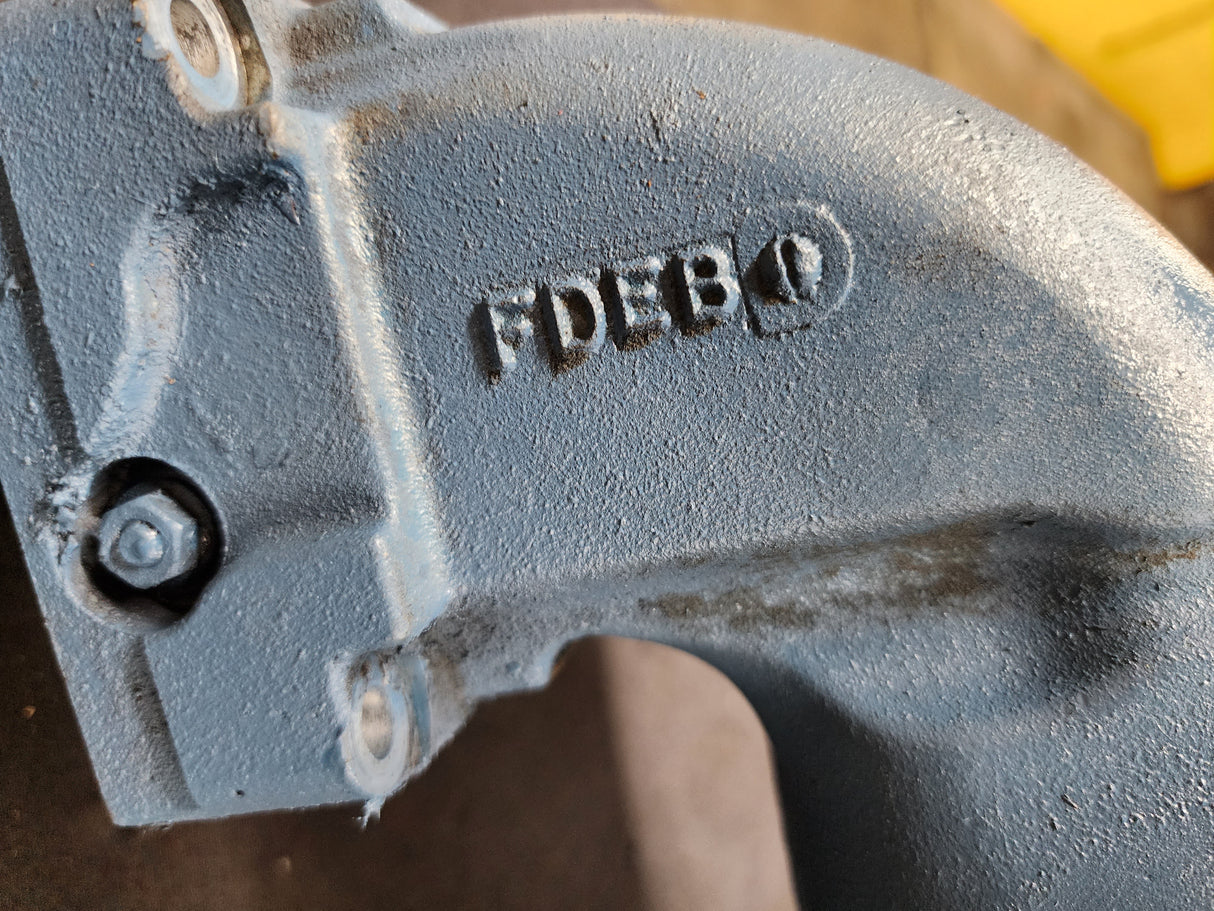 International DT466E (EGR-Model) Intake Manifold Tube For Sale