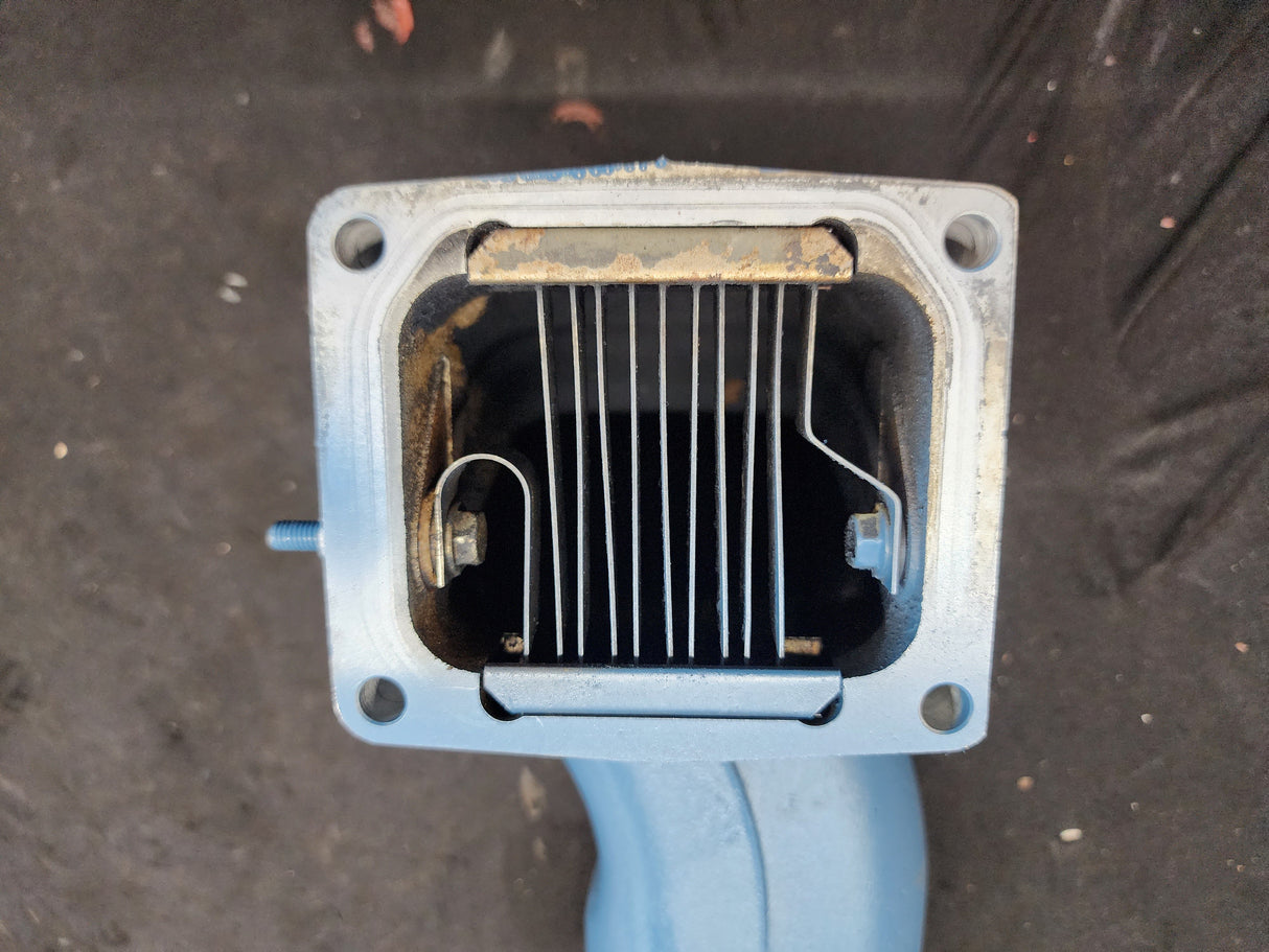 International DT466E (EGR-Model) Intake Manifold Tube For Sale