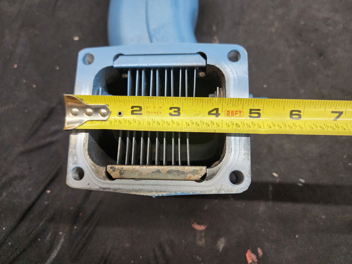 International DT466E (EGR-Model) Intake Manifold Tube For Sale