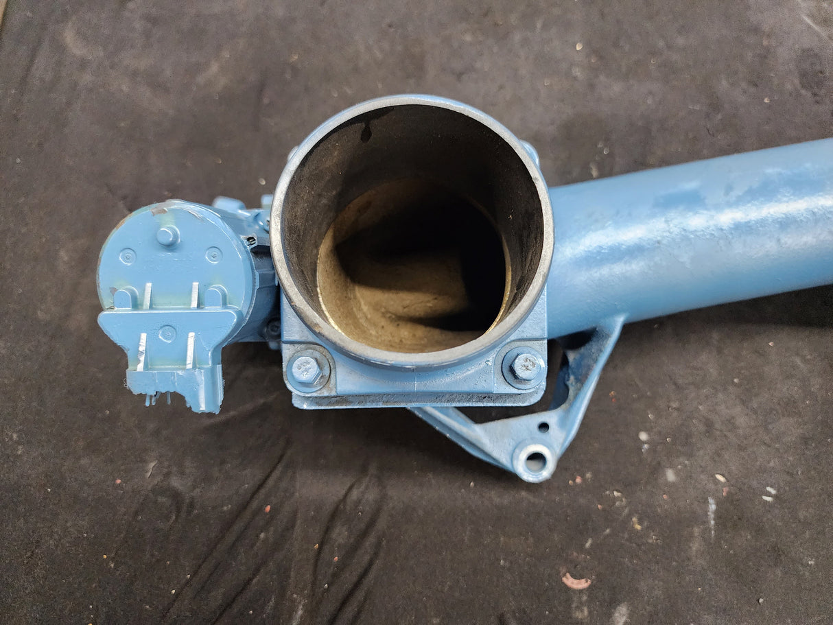 International DT466E (EGR-Model) Intake Manifold Tube For Sale