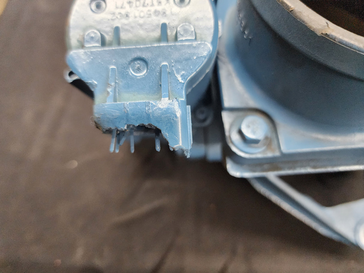 International DT466E (EGR-Model) Intake Manifold Tube For Sale